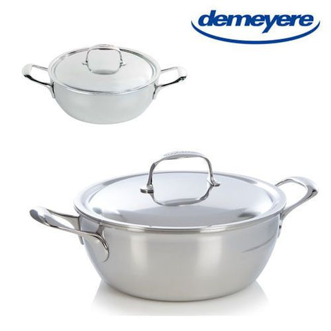 Braadpan Demeyere Atlantis