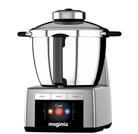 Cook Expert Magimix (mat chroom)