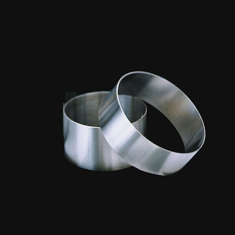 Decoreerring (7 x 5 cm)