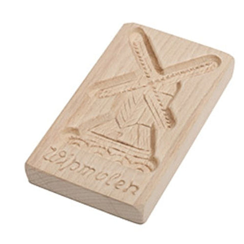 Speculaasplank Molen