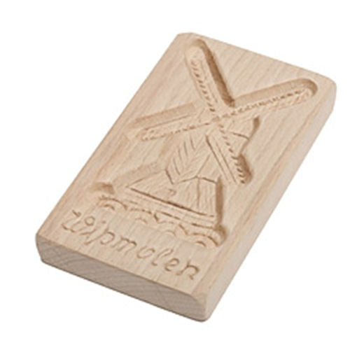Speculaasplank Molen