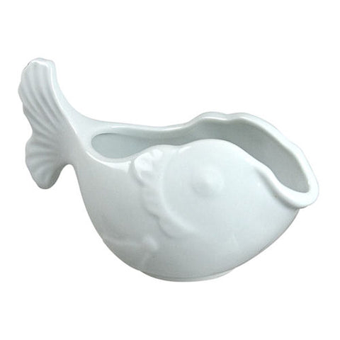Sauskommetje vis