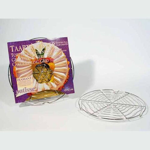 Taartrooster