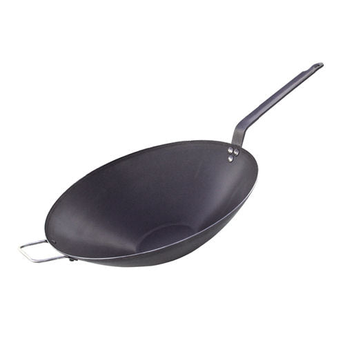 Wok De Buyer (40 cm)