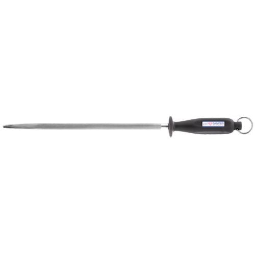Aanzetstaal Sabatier diamant 25 cm