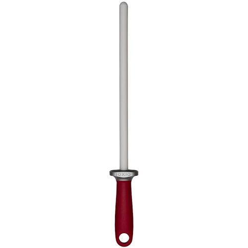 Aanzetstaal keramisch Rood