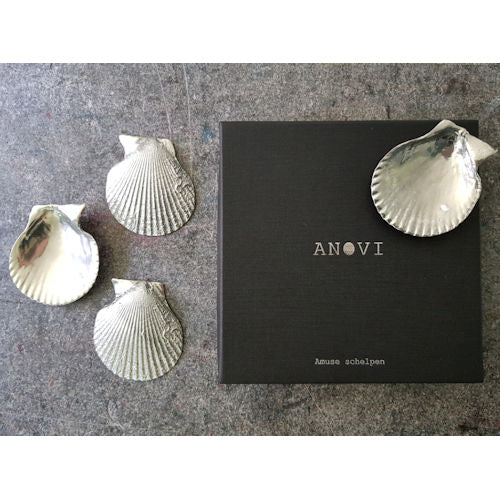 Amuse schelpen Anovi