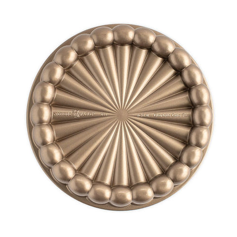 Nordic Ware bakvorm Charlotte