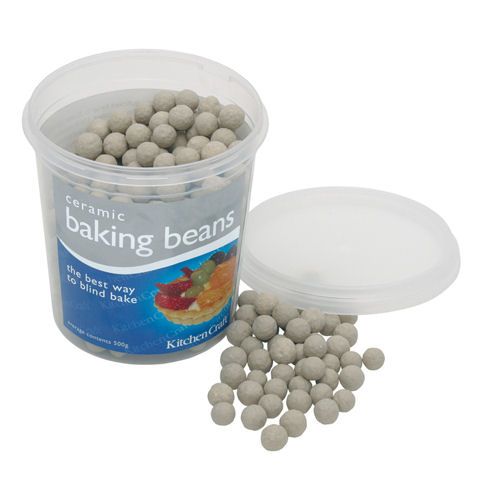 Blindbakvulling