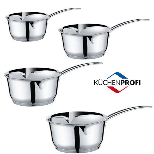 Boterpannetje Kuchenprofi