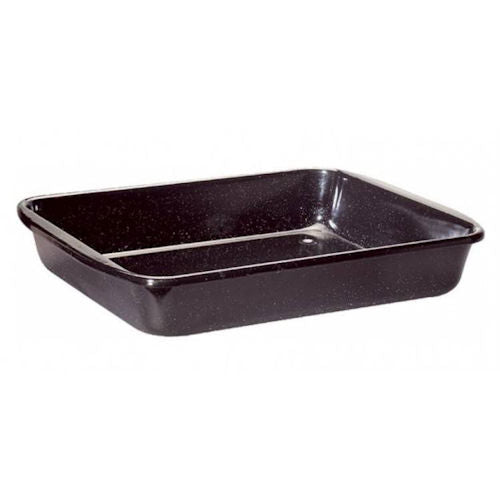 Braadslede Riess 42 x 33 x 7 cm