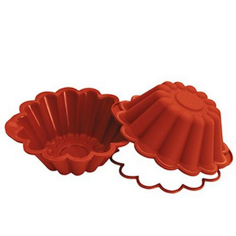 Briochevorm 22 cm siliconen