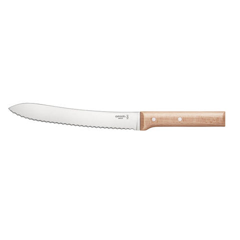 Broodmes Parallèle 21 cm Opinel