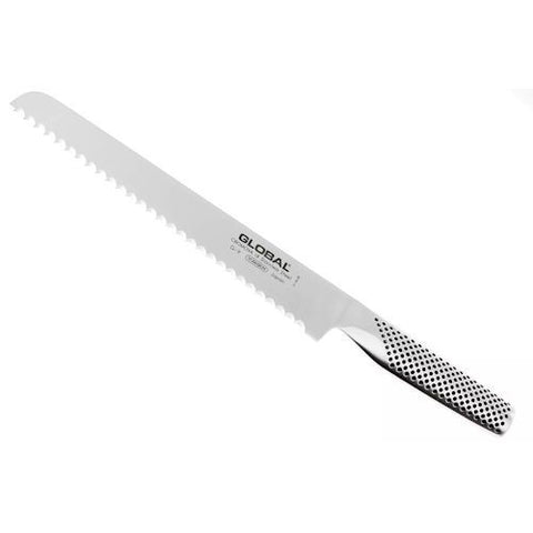 Broodmes G9 22 cm Global