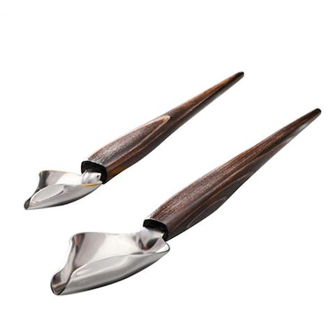 Decoratie lepel
