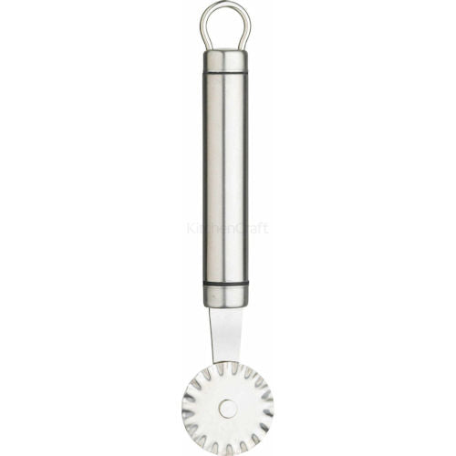Deegrader RVS Kitchencraft