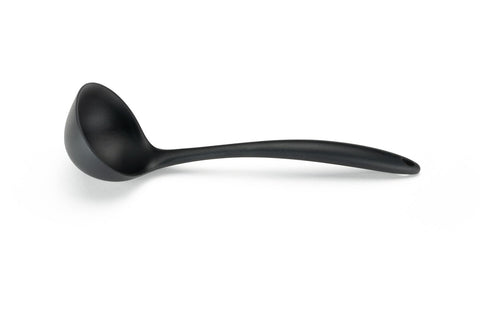 Soeplepel Black pepper