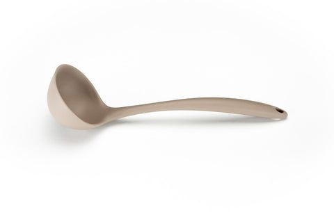 Soeplepel Nutmeg Grey