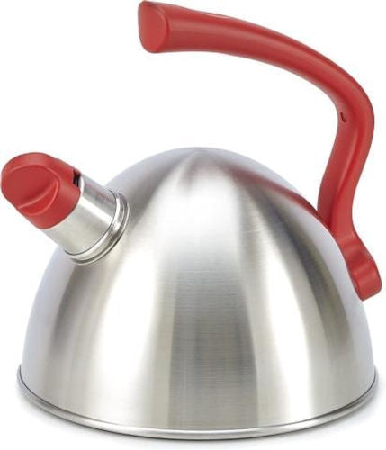 Fluitketel Flame RVS 1,75 ltr