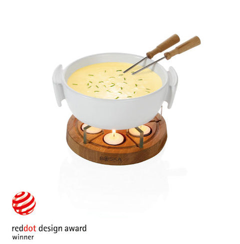 Fondueset Twinkle 1,6 ltr