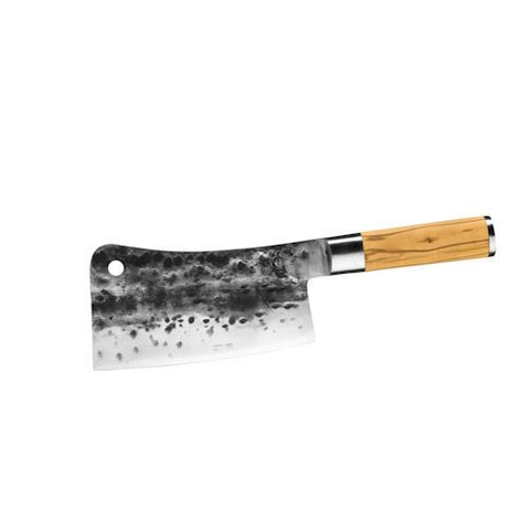 Hakmes Olive Forged