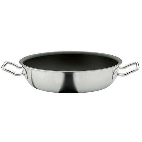 Hapjespan Brigade Ultimate met 2 grepen Spring