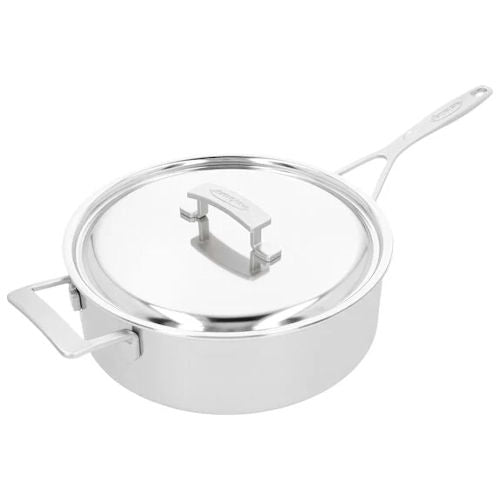 Hapjespan 28 cm Industry 5 Demeyere