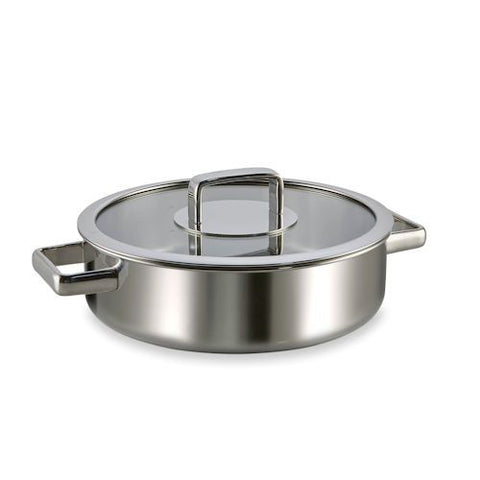 Hapjes - braadpan Royal 24 cm