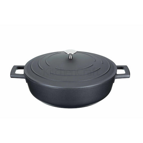 Hapjespan 28 cm Kitchencraft