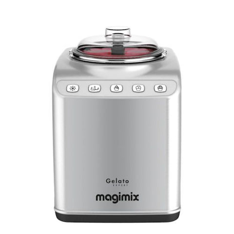 IJsmachine Gelato Expert Magimix