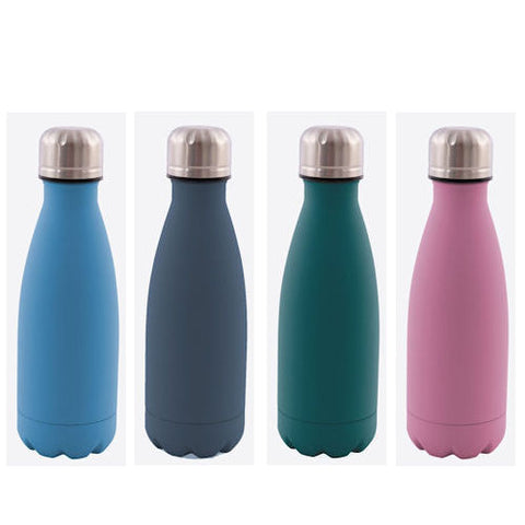 Drink - Isoleerfles rvs 350 ml