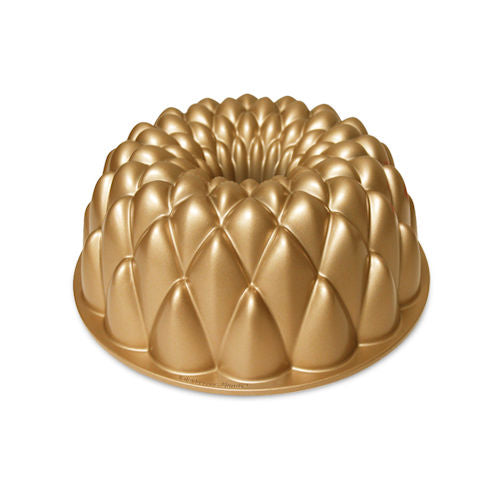 Nordic Ware bakvorm Kaleidoscope Bundt