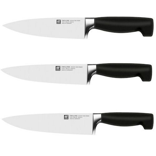 Koksmes Four Star Zwilling
