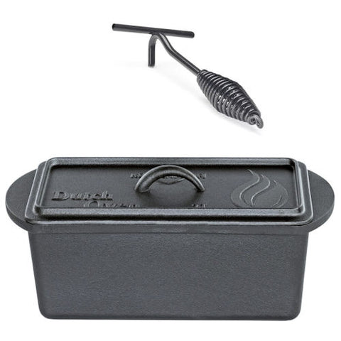 Dutch oven BBQ Küchenprofi
