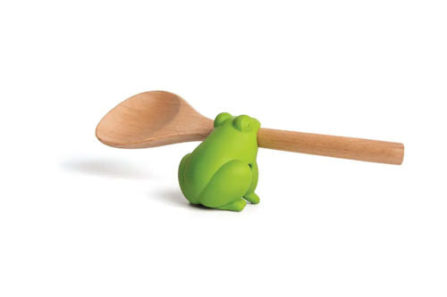 Lepelhouder HopTop Kikker