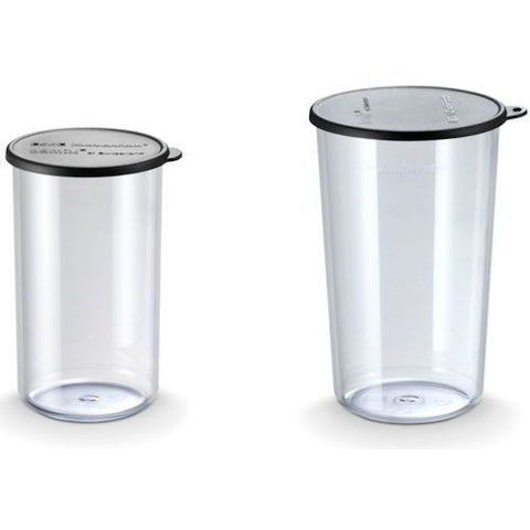 Beker set Bamix