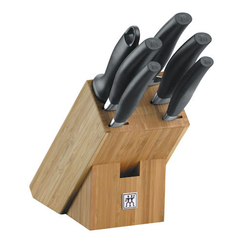 Messenblok 5 star 7 dlg Zwilling