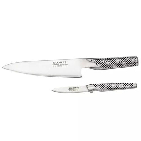 Messenset Global-G-5531 2 delig