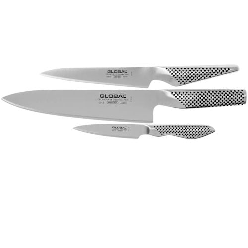 Messenset Global-G-21138 3 delig