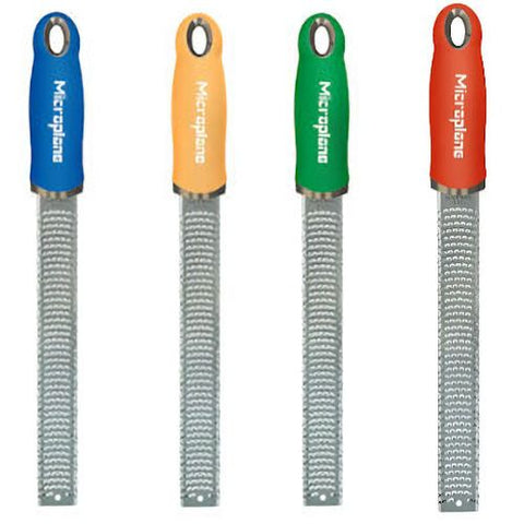 Zester rasp Microplane