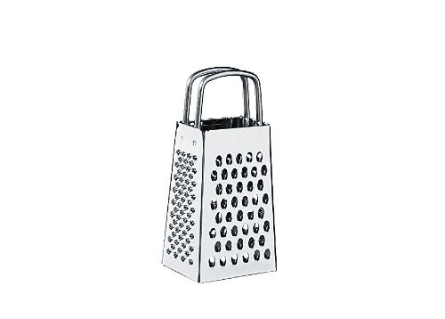 Mini rasp RVS Küchenprofi