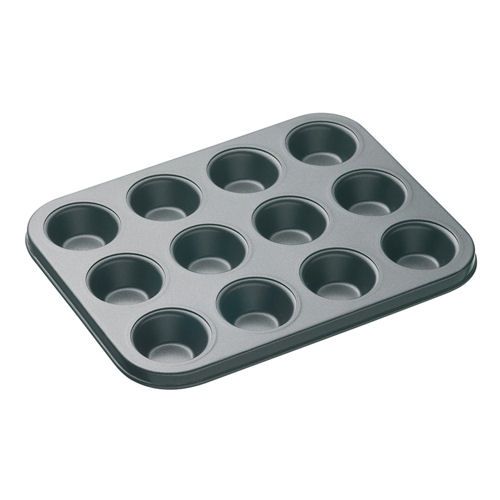 Muffinvorm mini (12 vaks)