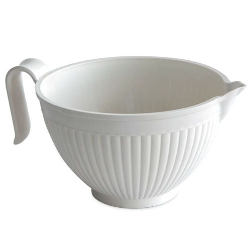Beslagkom 2,4 ltr