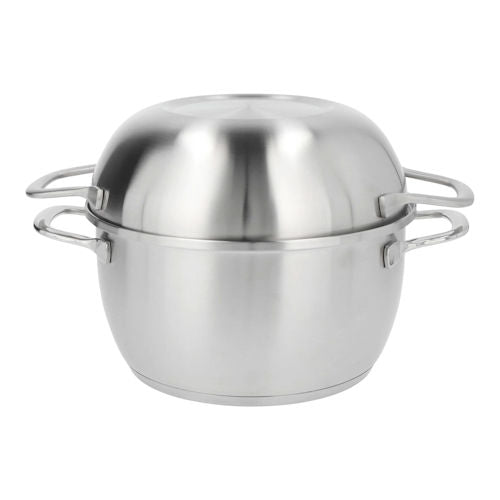 Mosselpan Demeyere 20 cm 3 ltr