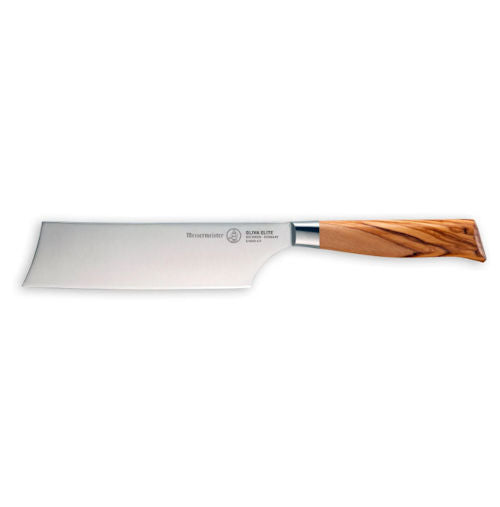 Nakiri mes Oliva Elite 16,5 cm