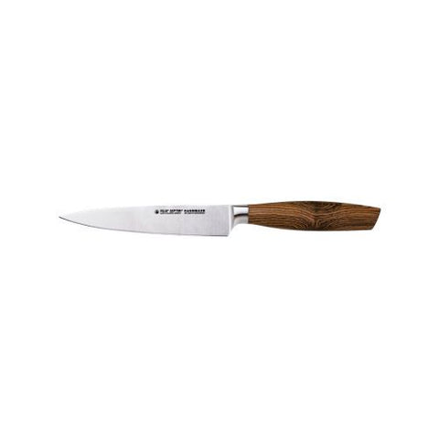 Universeelmes 15 cm Bocote