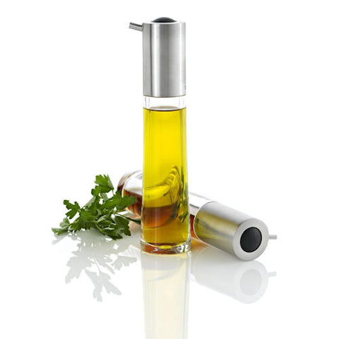 Olie en azijn dispenser 300 ml Aroma Adhoc