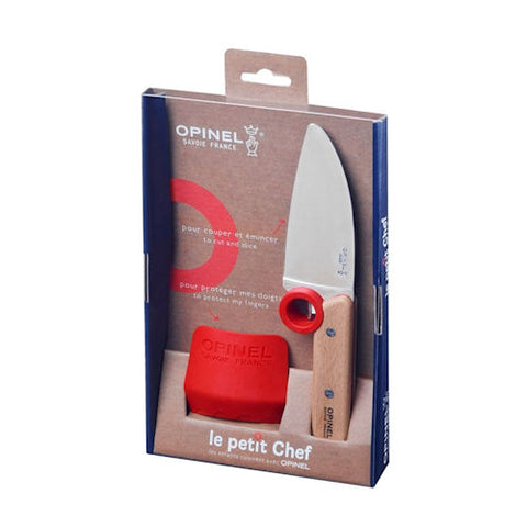 Opinel kinderkeukenset 2 delig