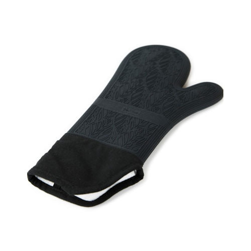 Ovenwant siliconen Black Pepper