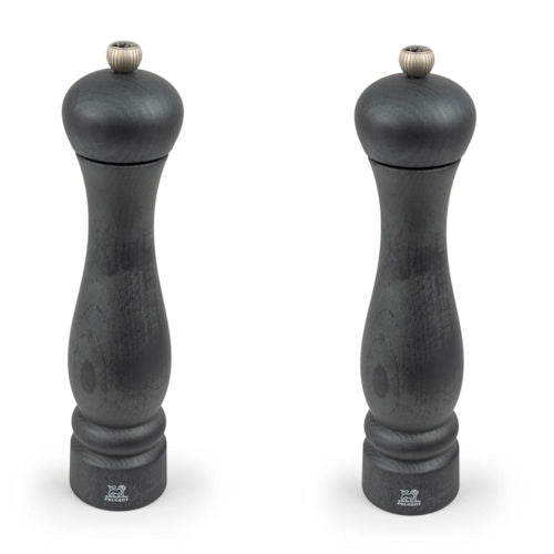 Perper / zoutmolen Clermont Graphite 24 cm